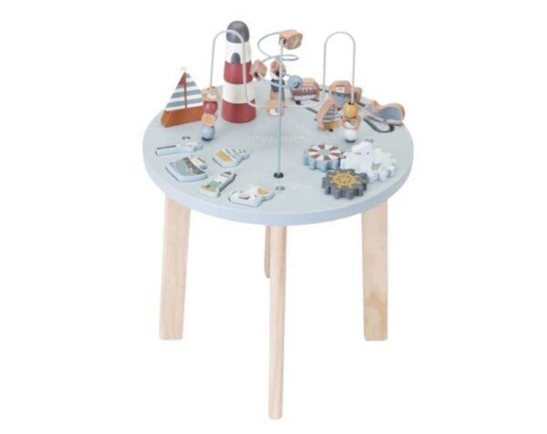 Tavolino multiattività Little Dutch - Sailor Bay