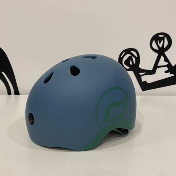 Casco baby XXS - S - Carta da zucchero