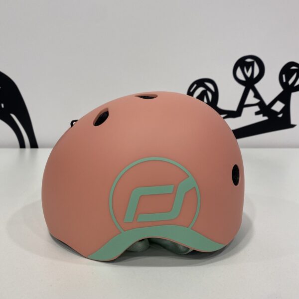 Casco baby XXS - S - Pesca