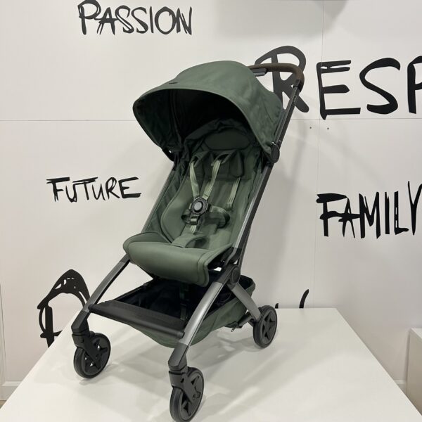 Joolz Aer² passeggino - Forest green