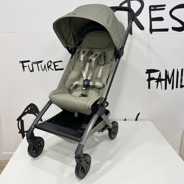Joolz Aer² passeggino - Sage green