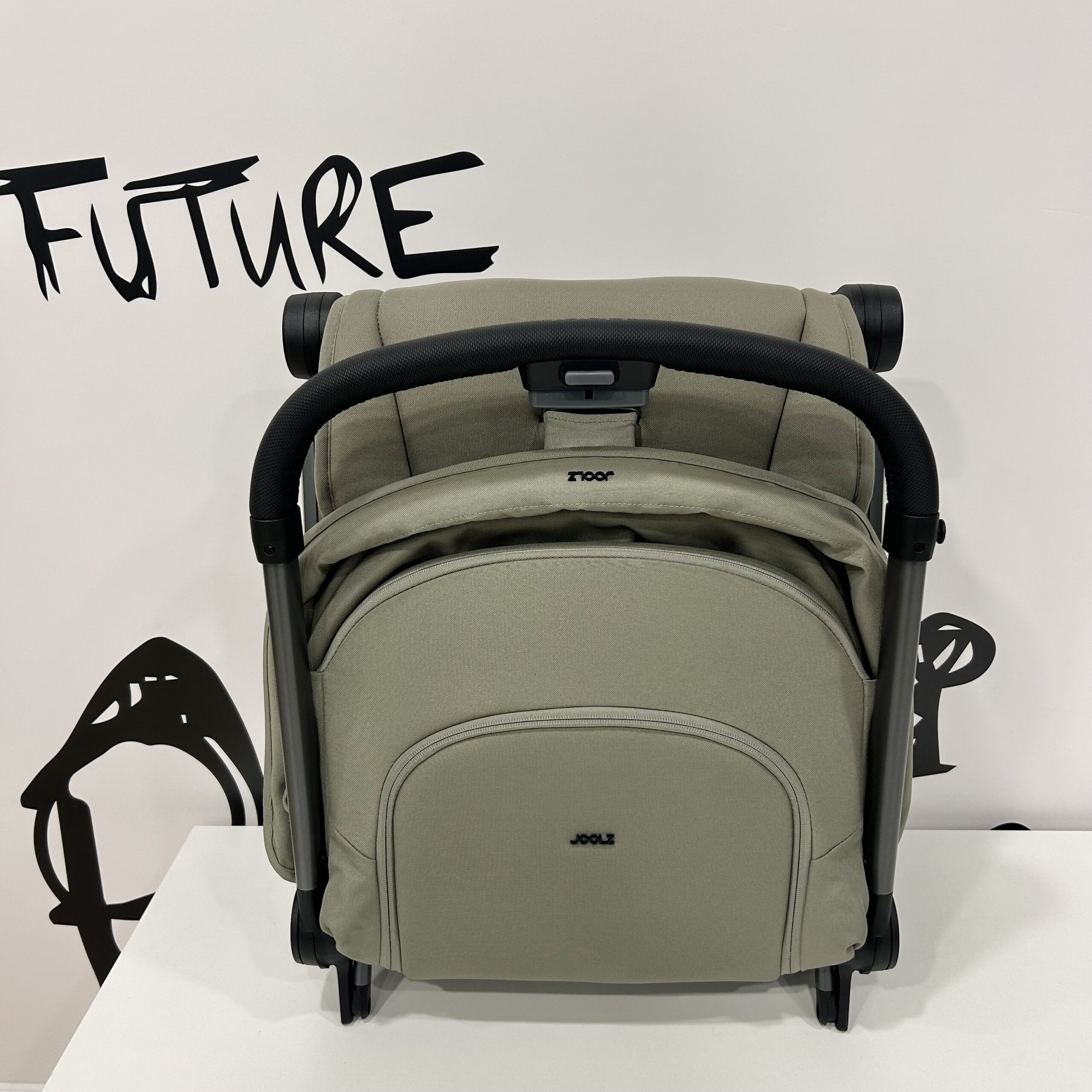 Joolz Aer² passeggino - Sage green - immagine 6