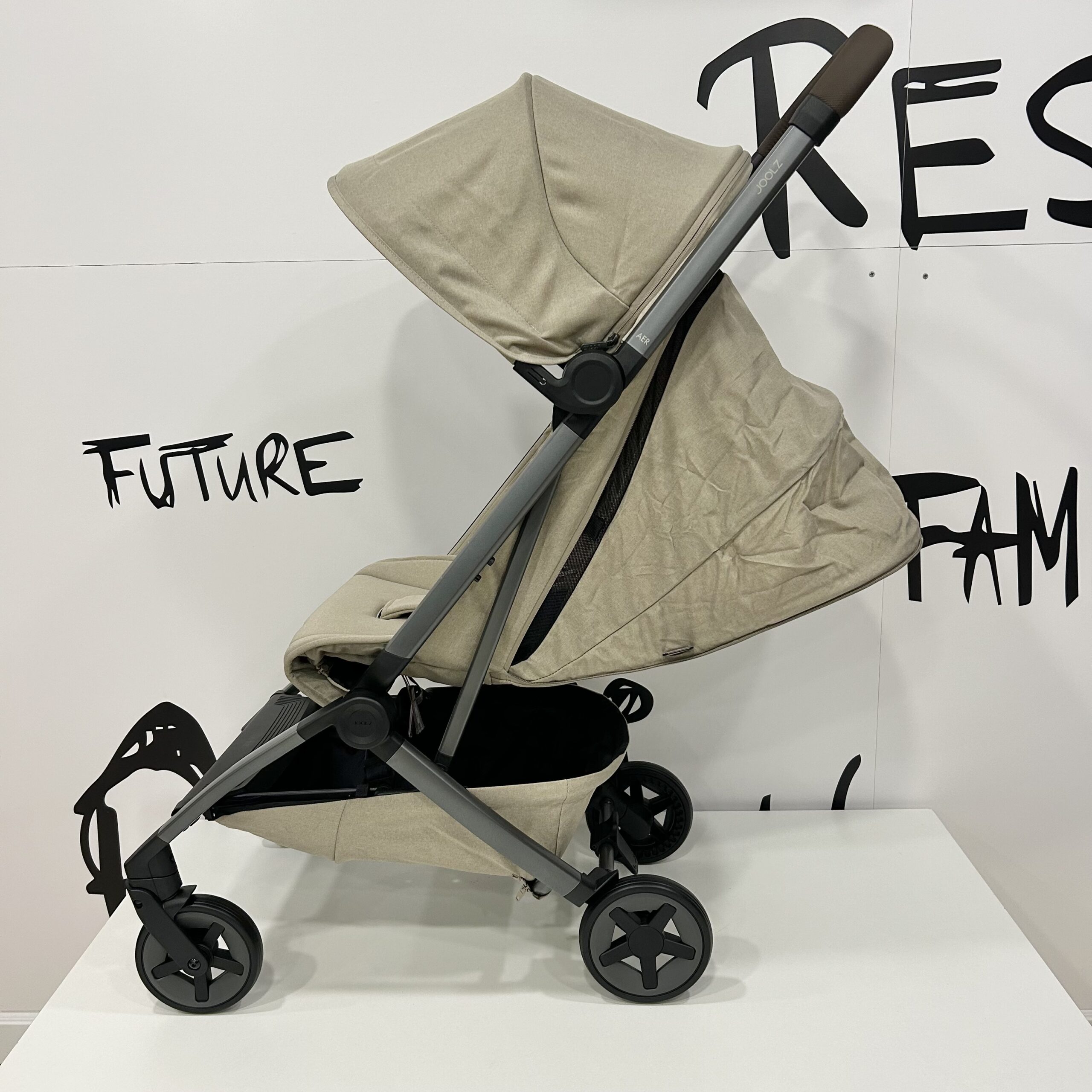 Joolz Aer² passeggino - Sandy taupe - immagine 5