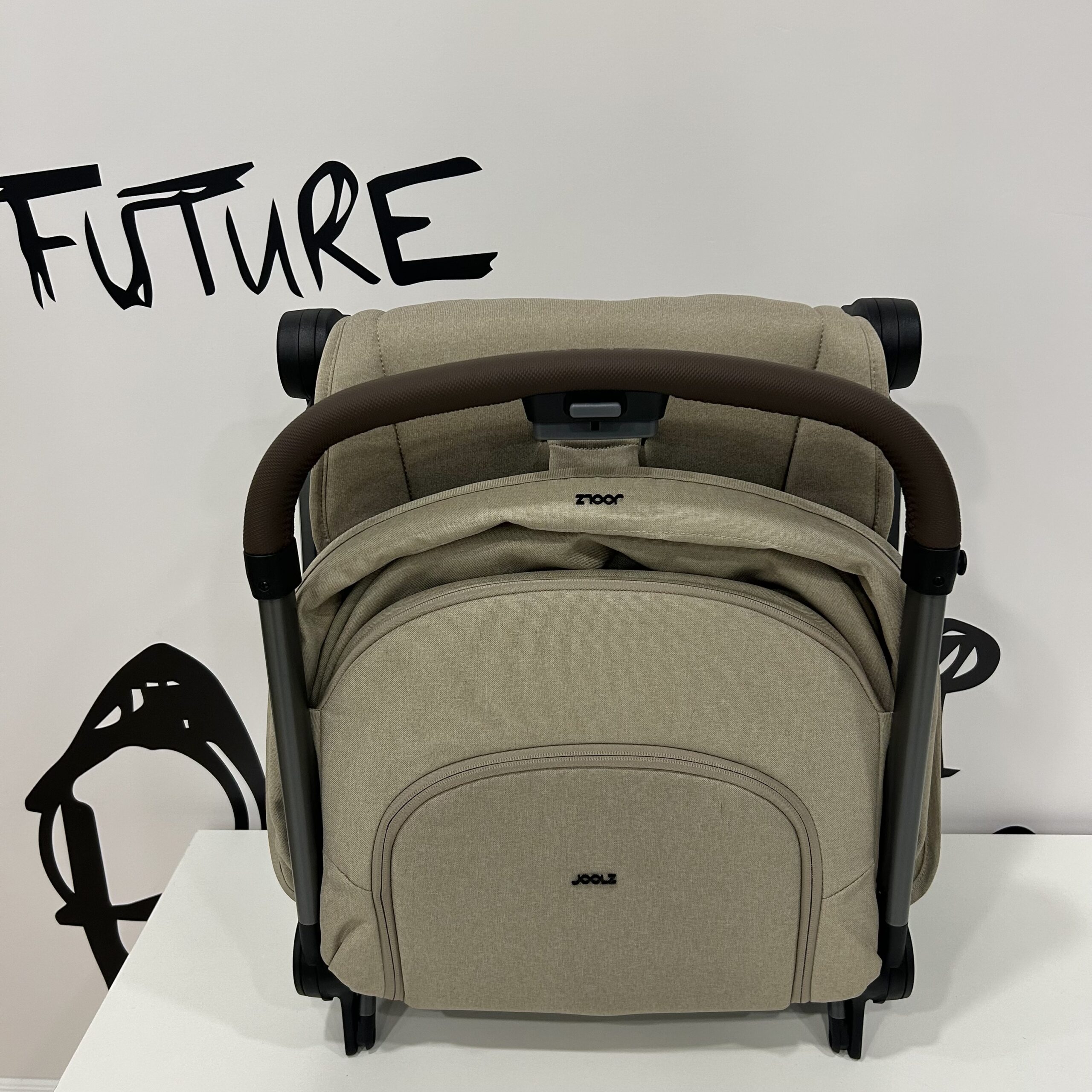Joolz Aer² passeggino - Sandy taupe - immagine 6