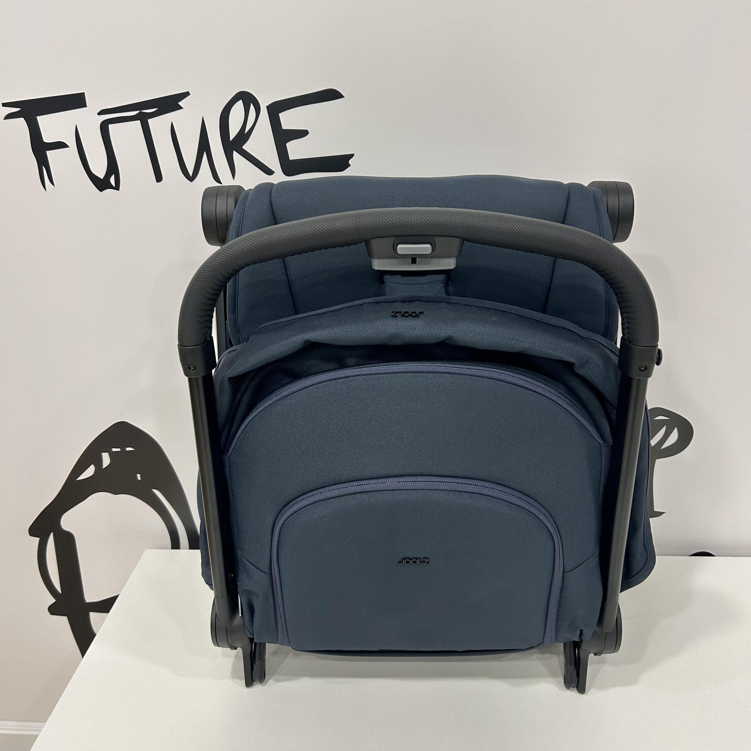 Joolz Aer² passeggino - Dark navy blue - immagine 6