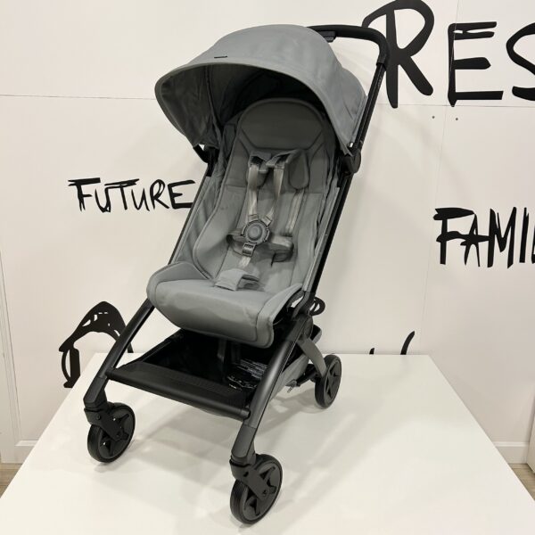 Joolz Aer² passeggino - Pebble grey