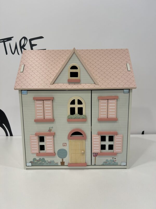 Casa delle bambole - Little Dutch