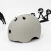 Casco baby S-M - Cenere - foto 1