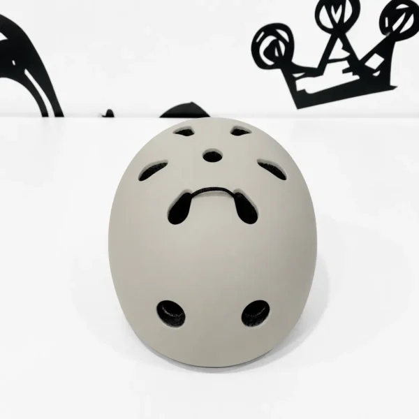 Casco baby S-M - Cenere - foto 2