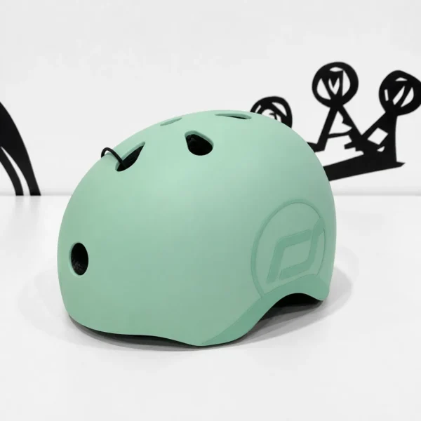 Casco baby S-M - Menta - foto 1