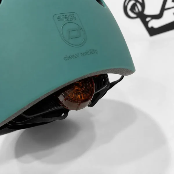 Casco baby S-M - Verde foresta - foto 2