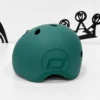 Casco baby S-M - Verde foresta - foto 3