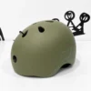 Casco baby S-M - Verde oliva - foto 1