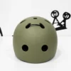 Casco baby S-M - Verde oliva - foto 3