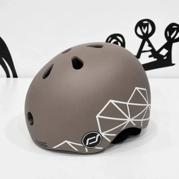 Casco baby XXS - S - Azzurro - foto 1