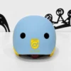 Casco baby XXS - S - Azzurro - foto 3