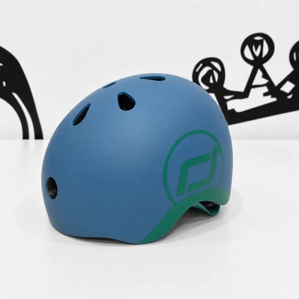 Casco baby XXS - S - Carta da zucchero - foto 1