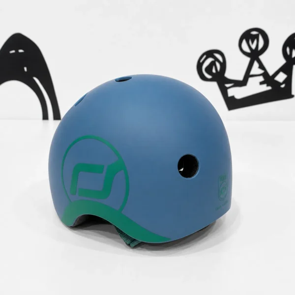 Casco baby XXS - S - Carta da zucchero - foto 2