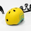 Casco baby XXS - S - Giallo - foto 1