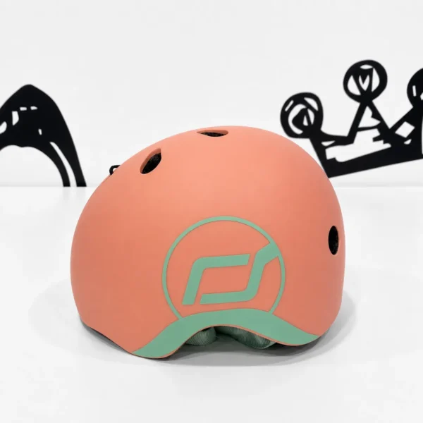 Casco baby XXS - S - Pesca - foto 1