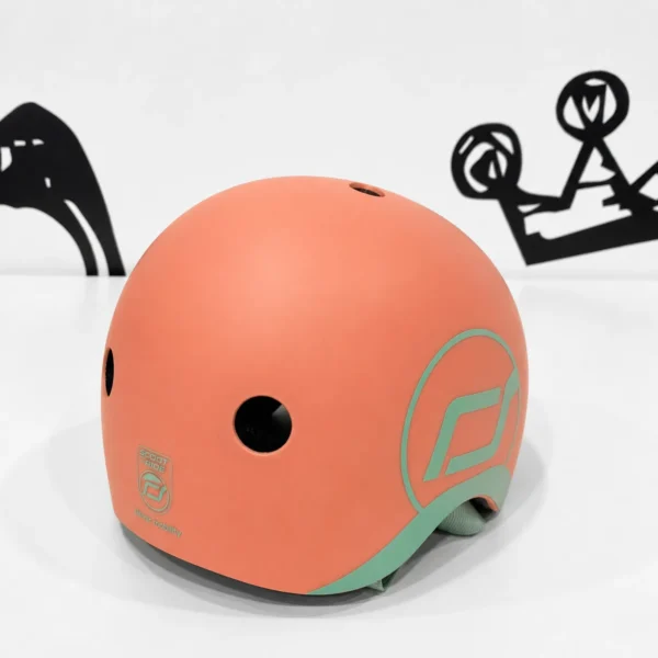 Casco baby XXS - S - Pesca - foto 2