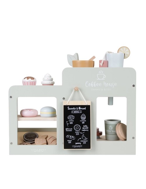 Angolo del caffè Little Dutch - immagine 2