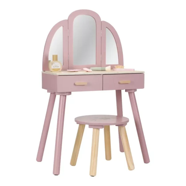 Dressing Table in legno Little Dutch