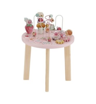 Tavolino multiattività Little Dutch - Fairy Garden