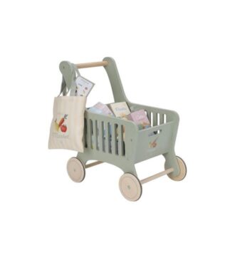 Carrello della spesa Little Dutch