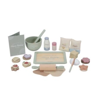 Set Pasticceria Little Dutch
