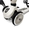 Monopattino e Triciclo 2 in 1 Highwaykick 1 - Cenere - foto 5