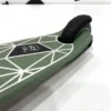 Monopattino e Triciclo 2 in 1 Highwaykick 1 Lifestyle con portaoggetti - Verde - foto 7