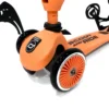 Monopattino e Triciclo 2 in 1 Highwaykick 1 - Pesca - foto 5