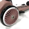Monopattino e Triciclo 2 in 1 Highwaykick 1 Push and Go - Wildberry - foto 5
