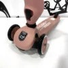Monopattino e Triciclo 2 in 1 Highwaykick 1 - Rosa - foto 5