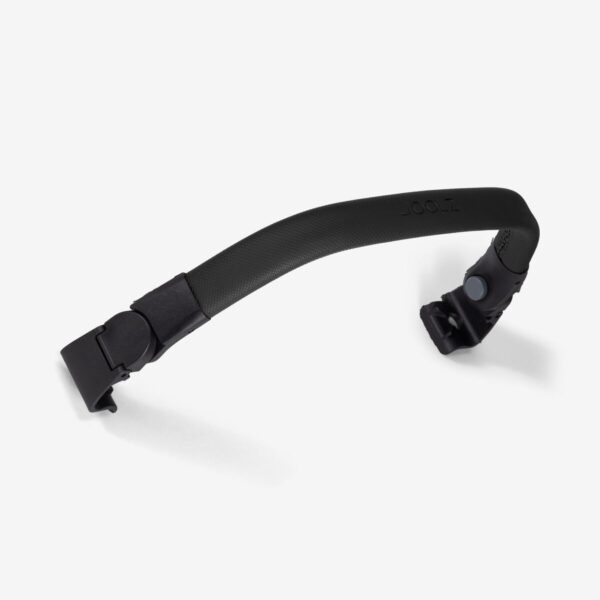 Barra di sicurezza richiudibile per Joolz Aer² - Black carbon