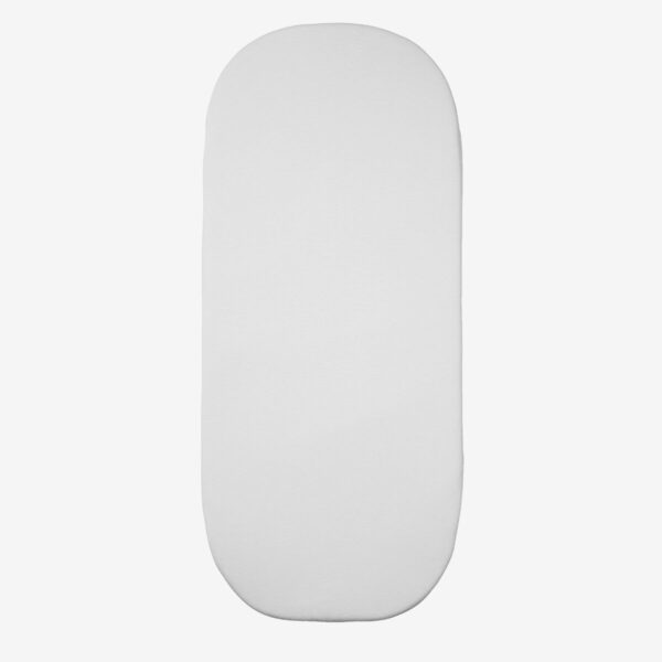 Coprimaterasso per navicella Joolz - Bianco