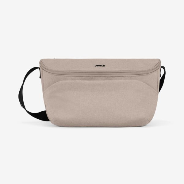 Borsa organizer per passeggino Joolz - Sandy taupe