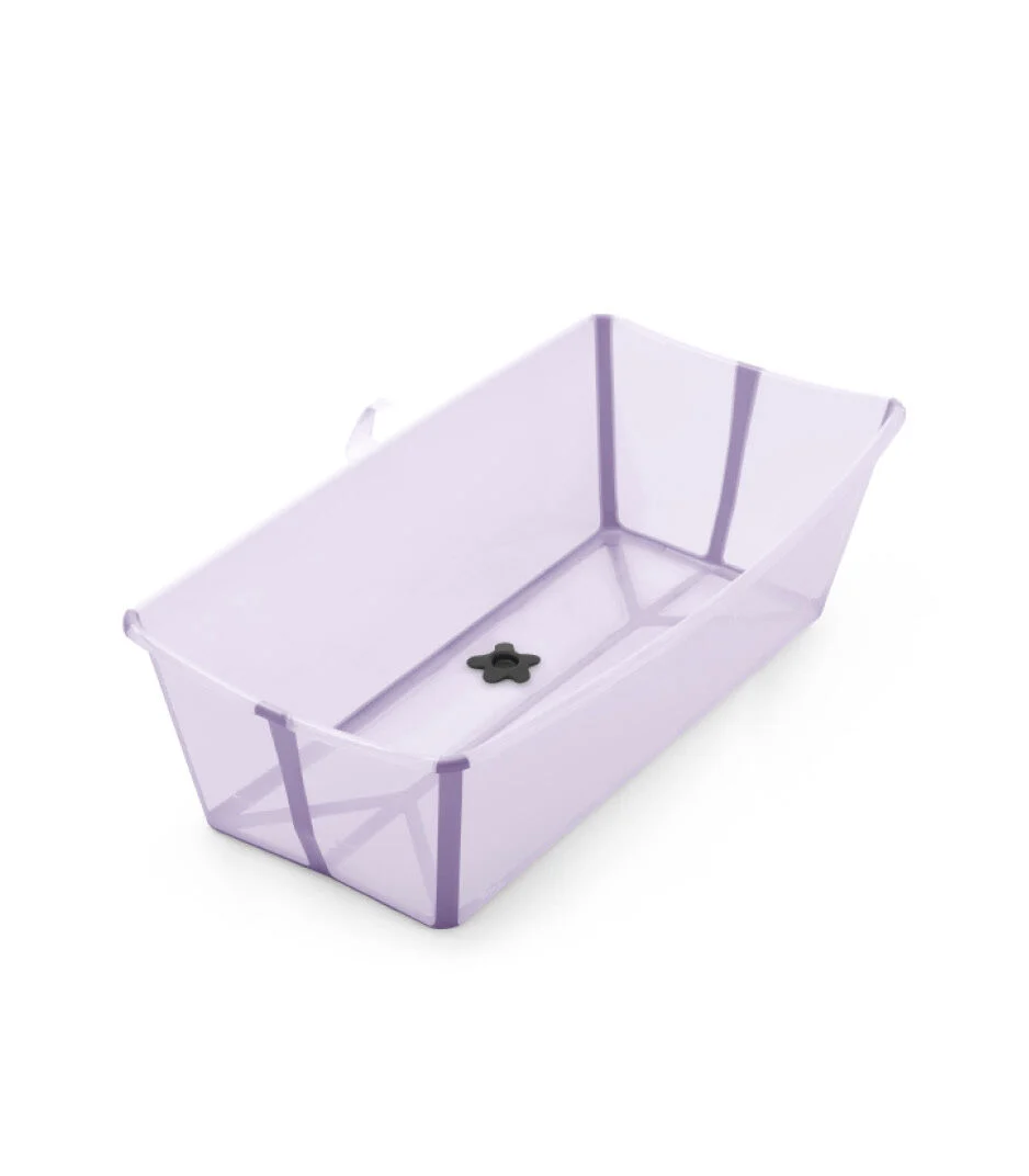 Vaschetta Stokke® Flexi Bath® XL - lavanda