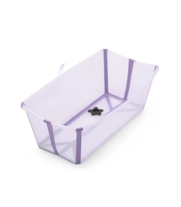 Vaschetta Stokke® Flexi Bath® - lavanda