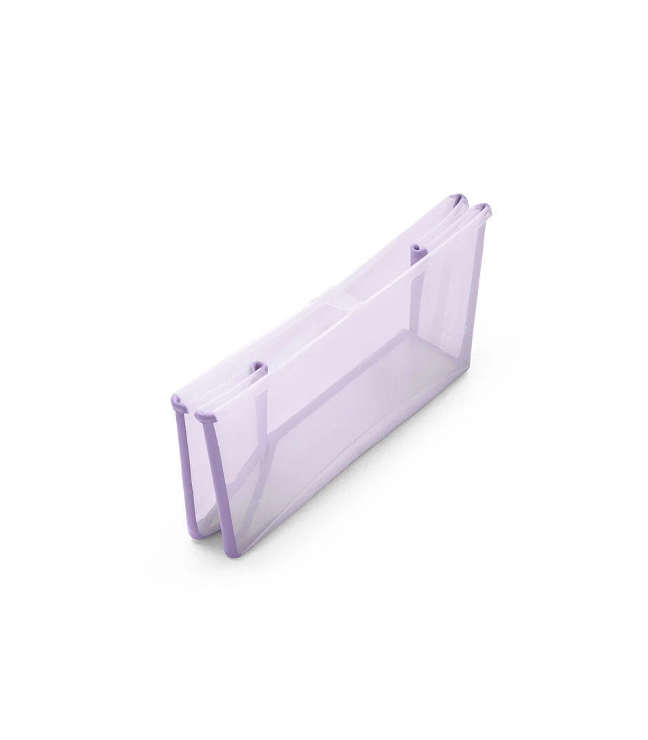 Vaschetta Stokke® Flexi Bath® XL - lavanda - immagine 3