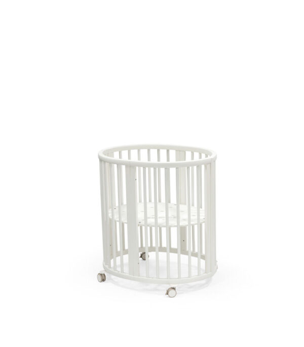 Culla Stokke Sleepi Mini - bianco