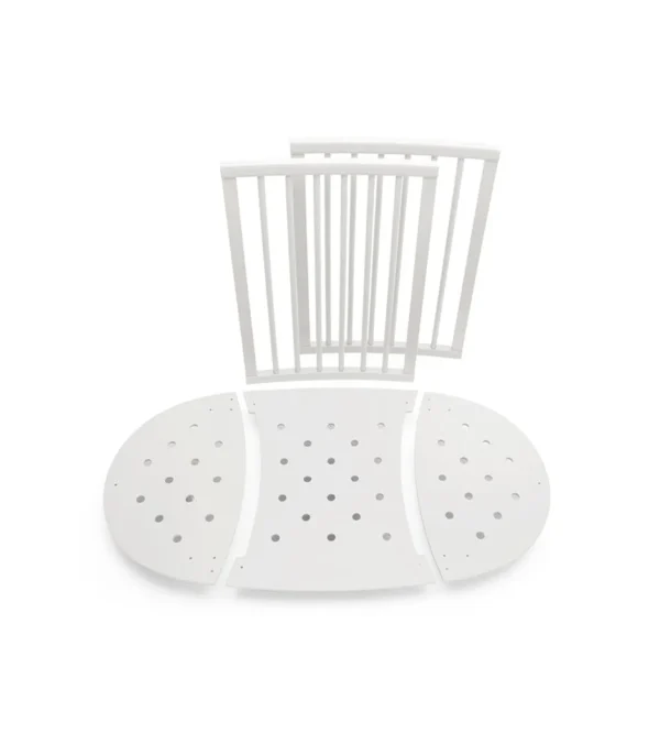 Estensione per culla Stokke Sleepi Mini - bianco