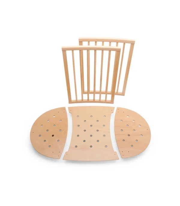 Estensione per culla Stokke Sleepi Mini - naturale