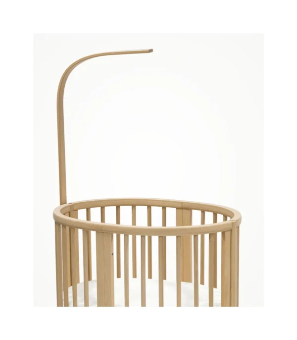 Bastone per tenda Stokke Sleepi - naturale