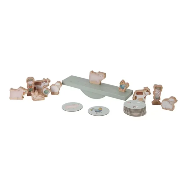 Gioco dell'equilibrio Little Dutch