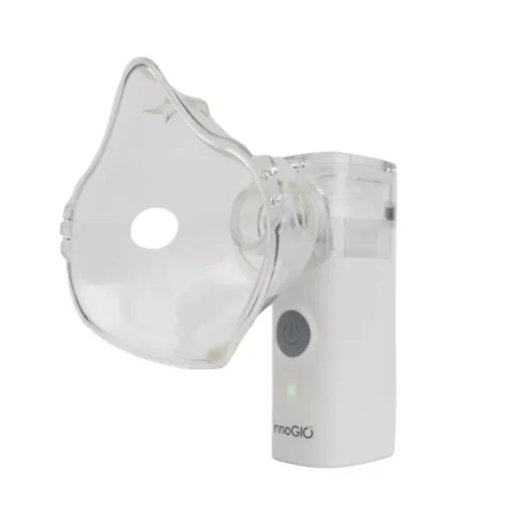 Nebulizzatore portatile Giovital Mini Mesh