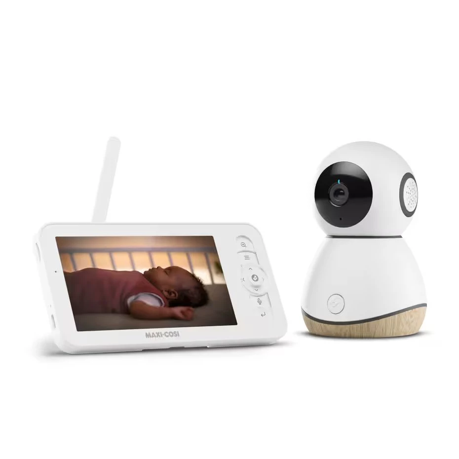 Baby Monitor See Pro
