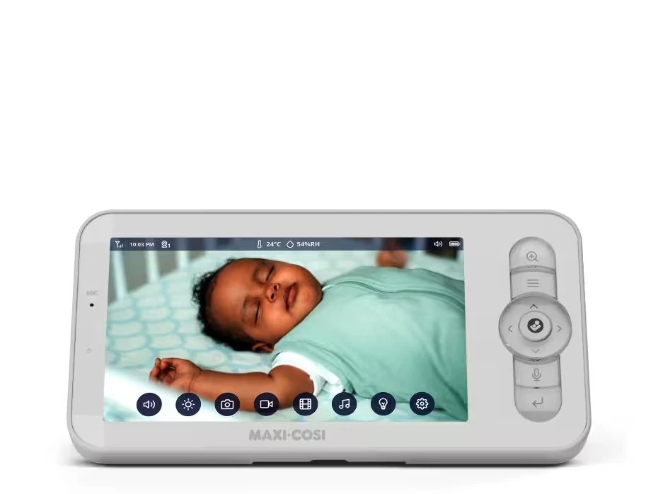 Baby Monitor See Pro - immagine 4