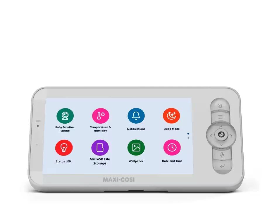 Baby Monitor See Pro - immagine 3